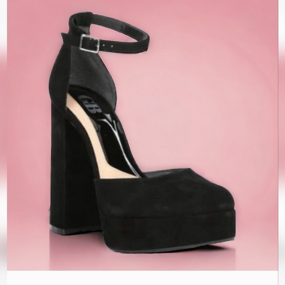 Gianni Bini Runway Pumps BRAND NEW Size 8.5